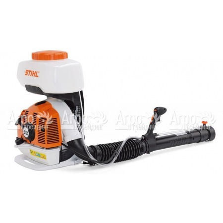 Опрыскиватель бензиновый Stihl SR 430 в Иваново