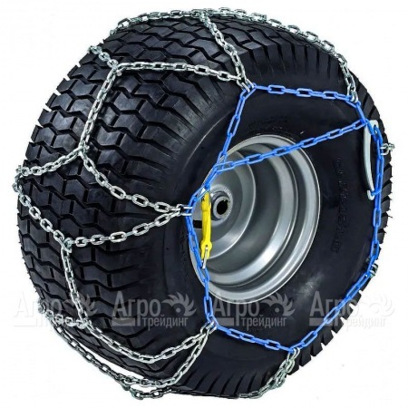 Цепи противоскольжения ASK 018.0 для садовых тракторов Stihl  в Иваново