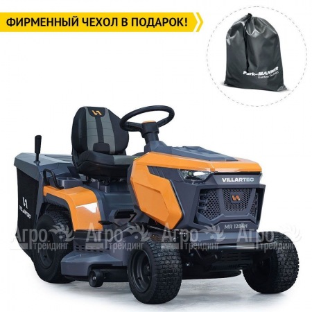 Садовый райдер Villartec MR1284H в Иваново