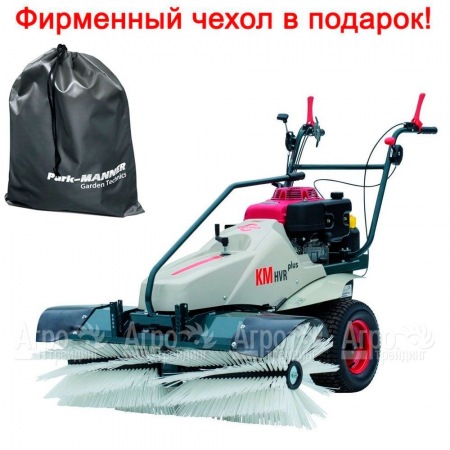 Подметальная машина Cramer KM KHVR plus 120 в Иваново