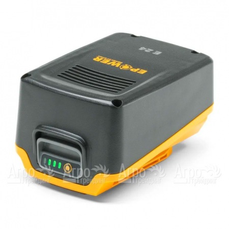 Аккумуляторная батарея Stiga E 24 в Иваново