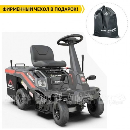 Садовый райдер Sunreka GSR24EG  в Иваново