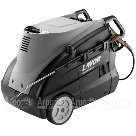 Мойка высокого давления Lavor Professional HTR 2515 LP в Иваново