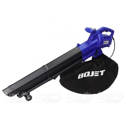 Воздуходувка электрическая Bojet EB-2800 в Иваново