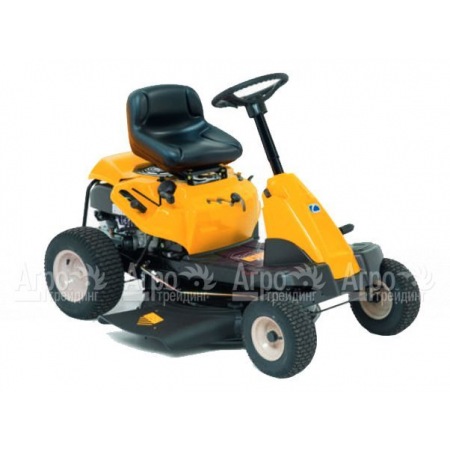 Садовый райдер Cub Cadet Minirider CC 114 TD в Иваново