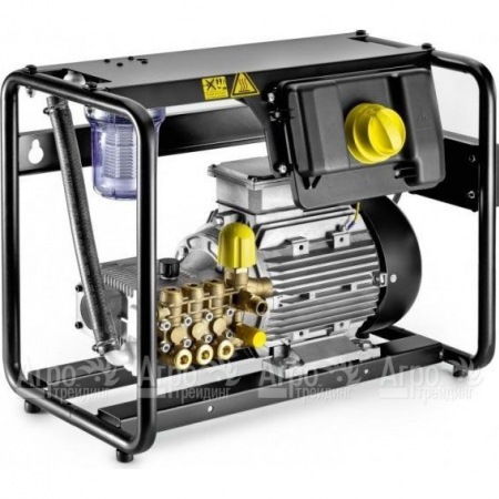 Мойка высокого давления Karcher HD 9/18-4 Cage Classic  в Иваново