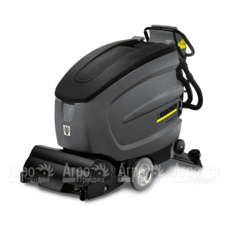 Поломоечная машина Karcher BR 55/60 WEP в Иваново