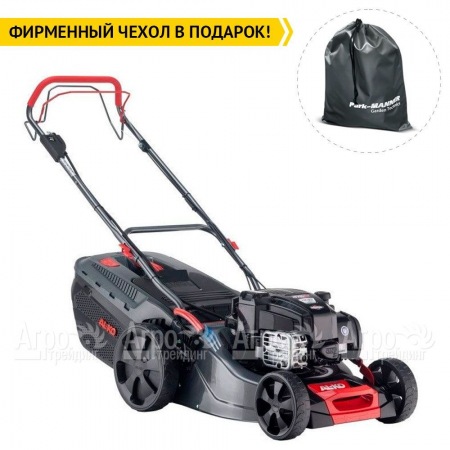 Газонокосилка бензиновая AL-KO Comfort 46.0 SPI-B  в Иваново