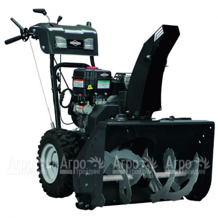 Снегоуборщик Briggs&#38;Stratton BM1227SE в Иваново