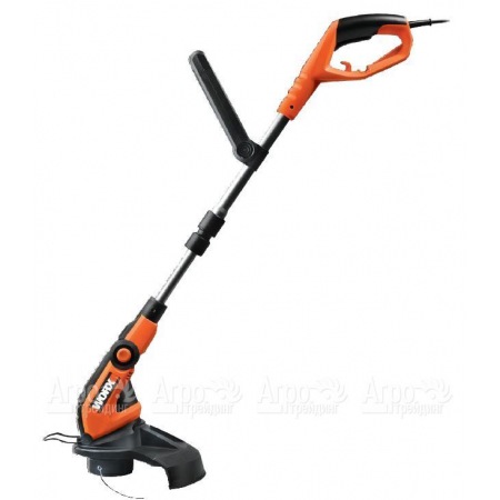 Триммер электрический Worx WG108E в Иваново