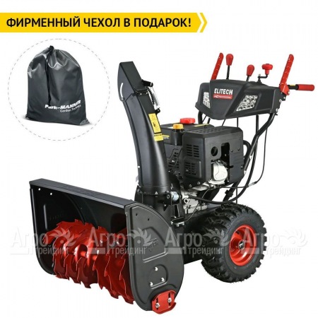 Снегоуборщик Elitech ST 1271LE (E1609.015.00)  в Иваново