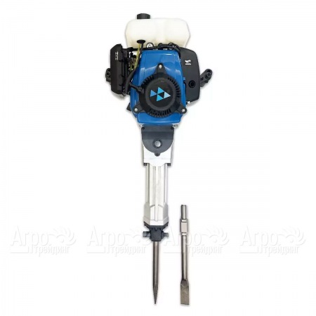 Отбойный молоток Haitec HT-4TSH55 в Иваново