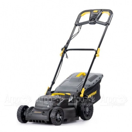 Газонокосилка электрическая Champion EM4419 в Иваново