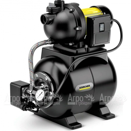 Насосная станция Karcher BP 3.200 Home в Иваново