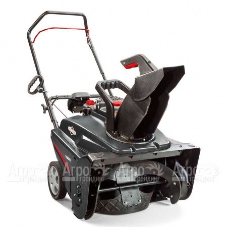 Снегоуборщик бензиновый Briggs&#38;Stratton 1022E в Иваново