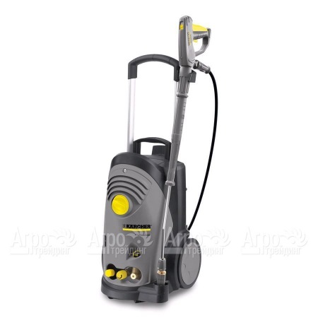 Мойка высокого давления без нагрева воды Karcher HD 6/15 C (EASY!Lock)  в Иваново