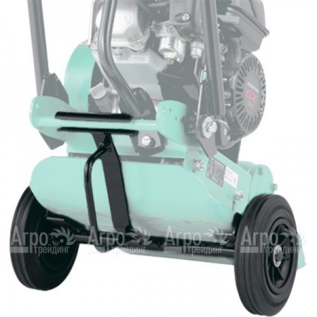 Тележка для виброплит Caiman MVC-F60, MVC-F70, MVC-F80 в Иваново