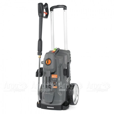 Мойка высокого давления Daewoo DAW 725 в Иваново