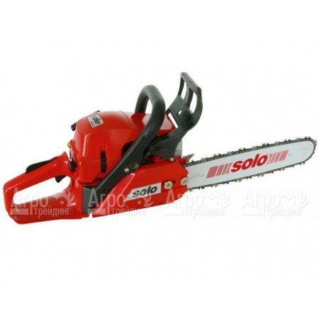 Бензопила цепная Solo 646-45-18  в Иваново
