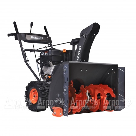 Снегоуборщик Patriot PS 911 в Иваново