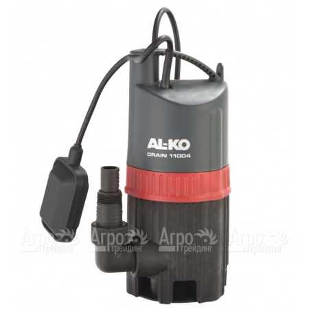 Погружной насос Al-KO Drain 11004 в Иваново