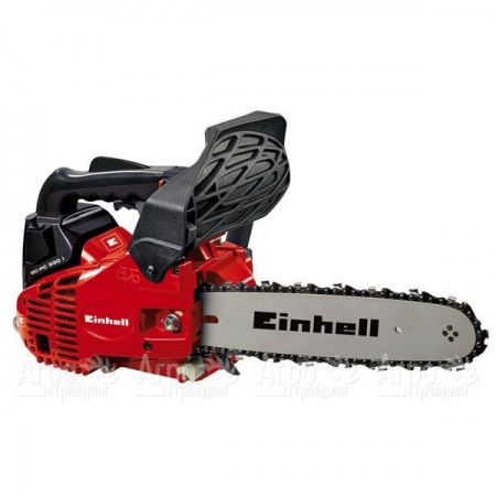 Бензопила Einhell GC-PC 930 I-12" со второй цепью в Иваново