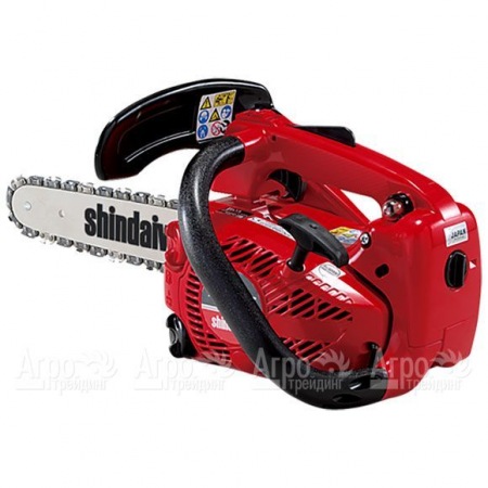 Бензопила Shindaiwa 280TS в Иваново