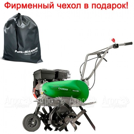 Культиватор Caiman Promo 60MC2 с реверсом в Иваново