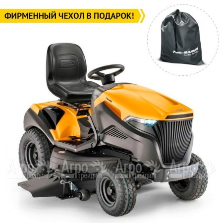 Садовый минитрактор Stiga Tornado 6121 HW  в Иваново