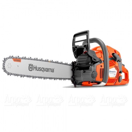 Бензопила Husqvarna 565-18" в Иваново