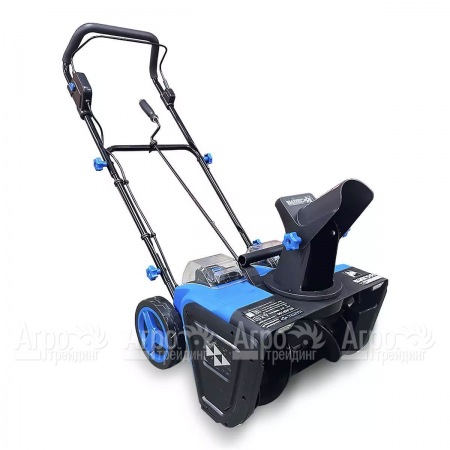 Снегоуборщик аккумуляторный Haitec HT-ASF150 в Иваново