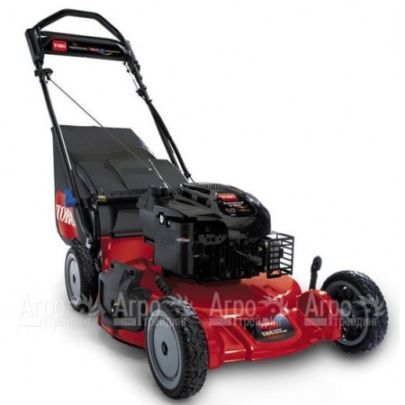 Газонокосилка бензиновая Toro 20092C в Иваново