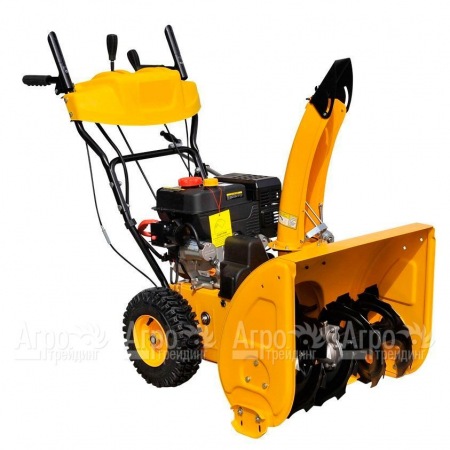 Снегоуборщик Workmaster WST-6562YE в Иваново