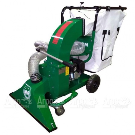 Садовый пылесос Sable VS85S в Иваново