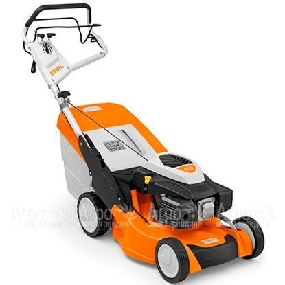 Газонокосилка бензиновая Stihl RM 650.0 VS в Иваново