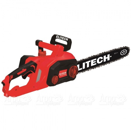 Элeктpoпилa Elitech ПЭ 2016ПОБ (E1611.021.00) 16" в Иваново