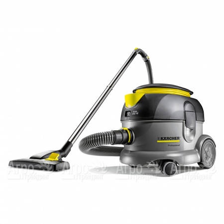 Пылесос сухой уборки Karcher T 12/1  в Иваново