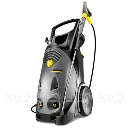 Мойка высокого давления без нагрева воды Karcher HD 10/25-4 S (EASY!Lock)  в Иваново