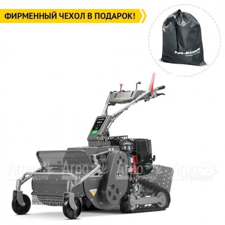 Газонокосилка бензиновая Caiman Rolo 390C-T  в Иваново