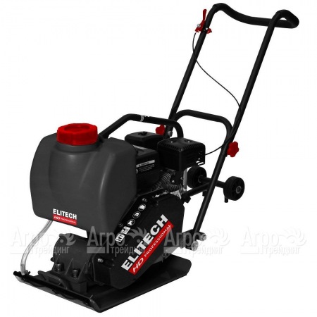 Плита витрамбовочная Elitech VTP 60T в Иваново