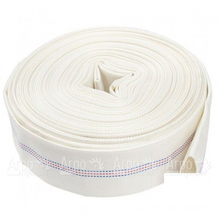 Рукав напорный 38 (20 м) для мотопомп Champion в Иваново