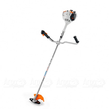 Бензокоса (бензиновый триммер) Stihl FS 56 Autocut в Иваново