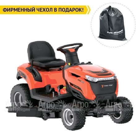 Садовый минитрактор Yard Fox Optima T 108 SDH в Иваново