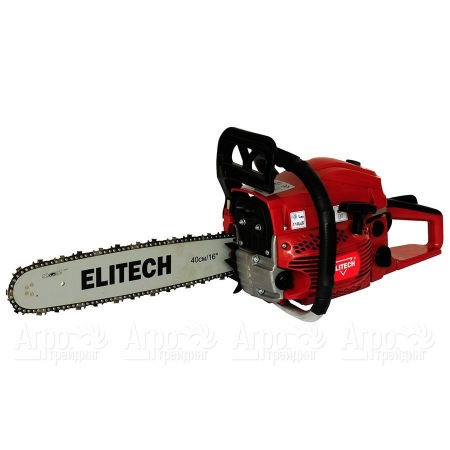 Бензопила Elitech БП 45/16" в Иваново