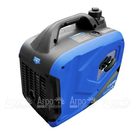 Бензиновый генератор инверторный Haitec HT-GBС3000I в Иваново