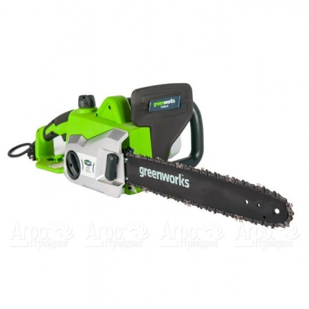 Электропила GreenWorks GCS1836-14" в Иваново