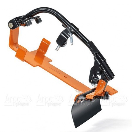 Набор монтажный для крепления к тележке FW-20 для бензореза Stihl TS-400 в Иваново