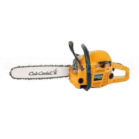 Бензопила Cub Cadet CC 4256-15" в Иваново