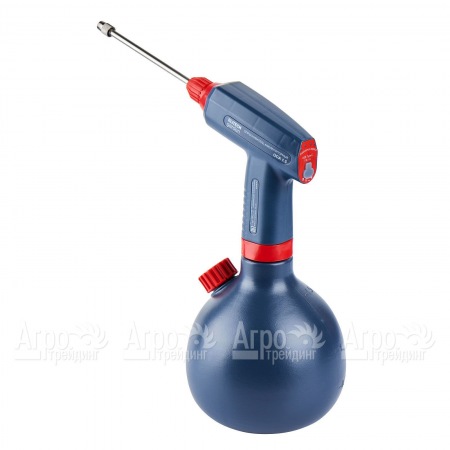 Опрыскиватель аккумуляторный Elitech ОСА 1.5 в Иваново