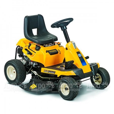 Садовый райдер Cub Cadet LR2 NS76 в Иваново